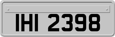 IHI2398