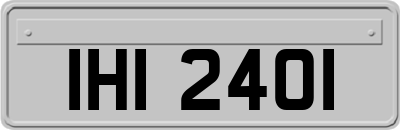 IHI2401