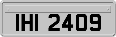 IHI2409