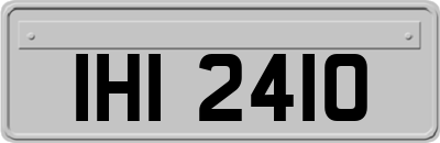 IHI2410