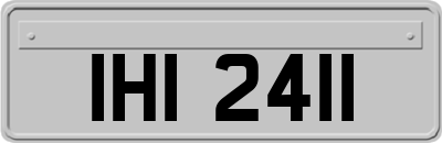 IHI2411