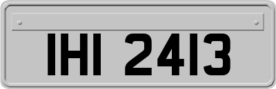 IHI2413