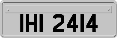 IHI2414