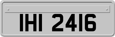 IHI2416