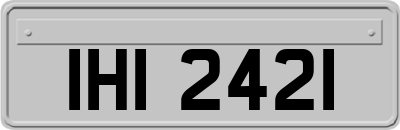 IHI2421