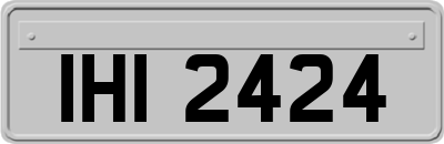 IHI2424