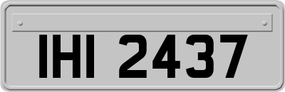 IHI2437