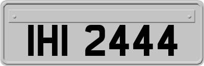 IHI2444