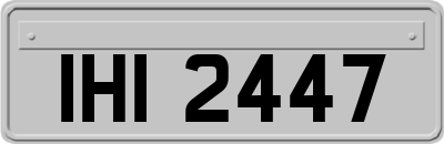 IHI2447