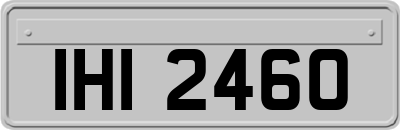 IHI2460