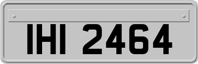 IHI2464