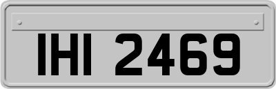 IHI2469