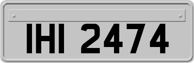 IHI2474
