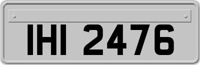 IHI2476