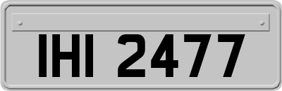 IHI2477