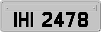 IHI2478
