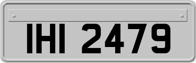 IHI2479
