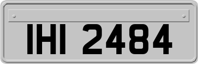 IHI2484