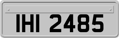 IHI2485