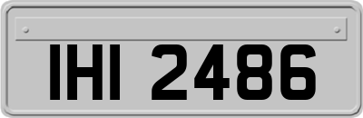 IHI2486