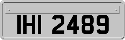 IHI2489