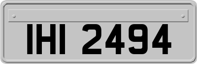 IHI2494