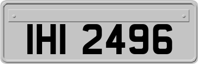 IHI2496