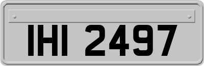 IHI2497