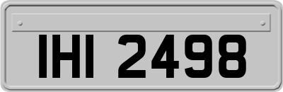 IHI2498