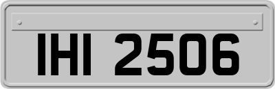 IHI2506