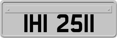 IHI2511