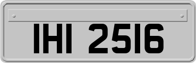 IHI2516
