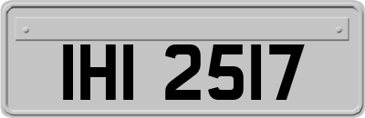 IHI2517