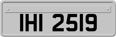 IHI2519