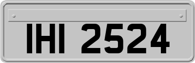 IHI2524