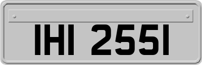 IHI2551