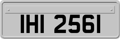 IHI2561