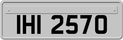 IHI2570