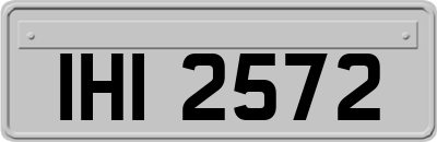 IHI2572