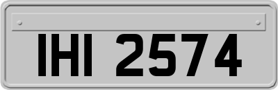 IHI2574