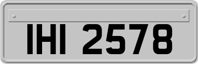 IHI2578