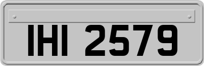 IHI2579