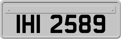 IHI2589
