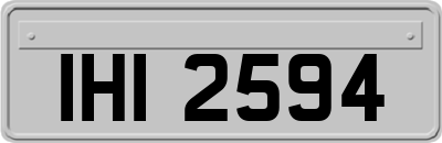 IHI2594