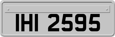 IHI2595