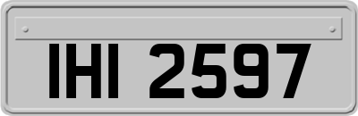 IHI2597