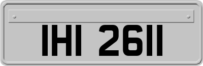 IHI2611