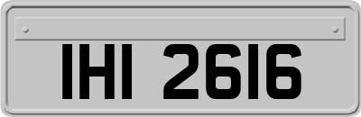 IHI2616