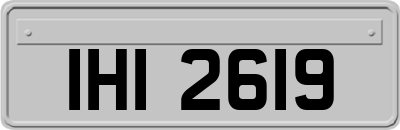IHI2619