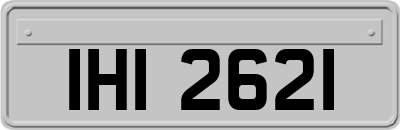 IHI2621